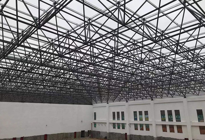 孟州网架钢结构工程有限公司